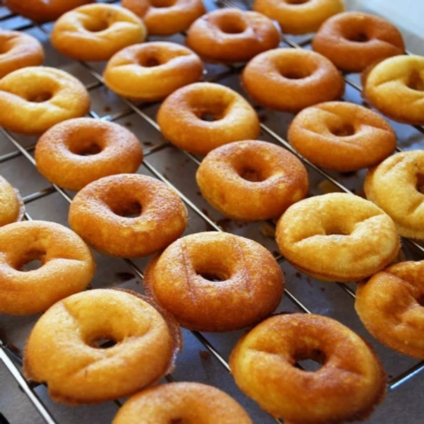 Donut Normal - 5 Pieces - Regular